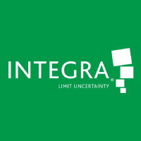 Logo of Integra LifeSciences (IART).