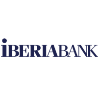 Logo of IBERIBANK (IBKC).