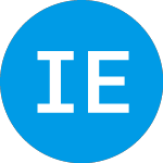 Logo of International Electronics (IEIBC).