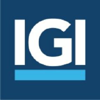 Logo of International General In... (IGIC).