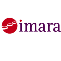 Logo of IMARA (IMRA).