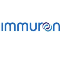 Logo of Immuron (IMRN).