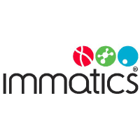 Logo of Immatics NV (IMTX).