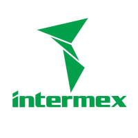 Logo of International Money Expr... (IMXI).