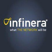 Logo of Infinera (INFN).