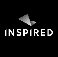 Logo of Inspired Entertainment (INSE).