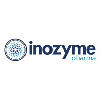 Logo of Inozyme Pharma (INZY).