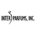 Logo of Inter Parfums (IPAR).