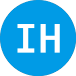 Logo of Iron Horse Acquisition (IROH).
