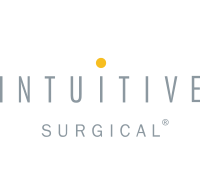 Logo of Intuitive Surgical (ISRG).