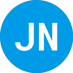 Logo of J Net Enterprises (J).