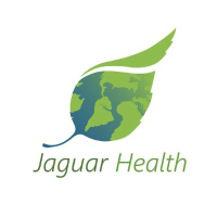 Logo of Jaguar Health (JAGX).