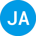 Logo of Jupiter Acquisition (JAQC).
