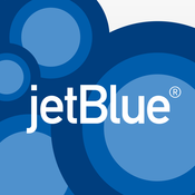 Logo of JetBlue Airways (JBLU).