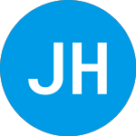 Logo of  (JHFT).