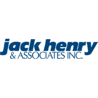 Logo of Jack Henry and Associates (JKHY).