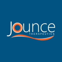 Logo of Jounce Therapeutics (JNCE).
