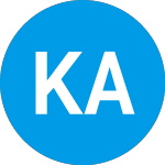 Logo of KAYNE ANDERSON ACQUISITION CORP (KAACU).