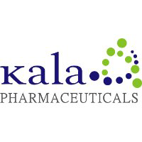 Logo of KALA BIO (KALA).