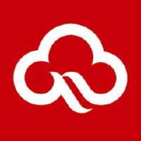 Logo of Kingsoft Cloud (KC).