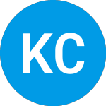 Logo of  (KCAPR).