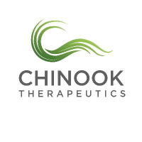 Logo of Chinook Therapeutics (KDNY).