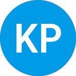 Logo of  (KEYP).