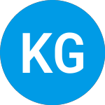 Logo of Kolibri Global Energy (KGEI).