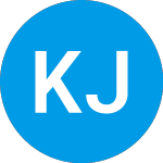 Logo of Kingold Jewelry (KGJI).
