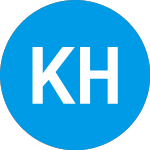 Logo of  (KINDW).