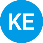 Logo of  (KLXEV).