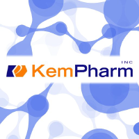 Logo of KemPharm (KMPH).