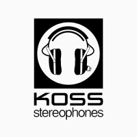 Logo of Koss (KOSS).