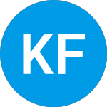 Logo of  (KRFTV).