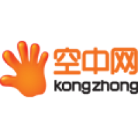 Logo of KongZhong Corp. (KZ).
