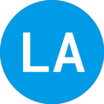 Logo of Lakeshore Acquisition I (LAAA).