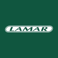 Logo of Lamar Advertising (LAMR).
