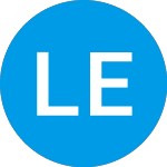 Logo of Lead Edge Growth Opportu... (LEGA).