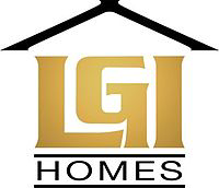 Logo of LGI Homes (LGIH).