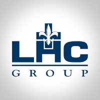 Logo of LHC (LHCG).