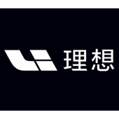 Logo of Li Auto (LI).