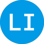 Logo of Lifex Inflationprotected... (LIAWX).