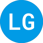 Logo of  (LIHR).