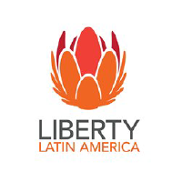 Logo of Liberty Latin America (LILA).