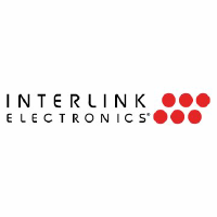 Logo of Interlink Electronics (LINK).