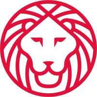 Logo of Lionsgate Studios (LION).