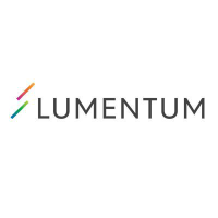 Logo of Lumentum (LITE).