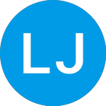 Logo of La Jolla Pharmaceutical (LJPC).