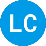 Logo of Luckin Coffee (LK).