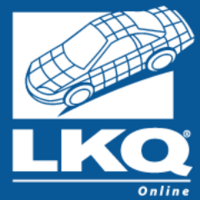 Logo of LKQ (LKQ).